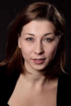 et billede af Kinga Piąty