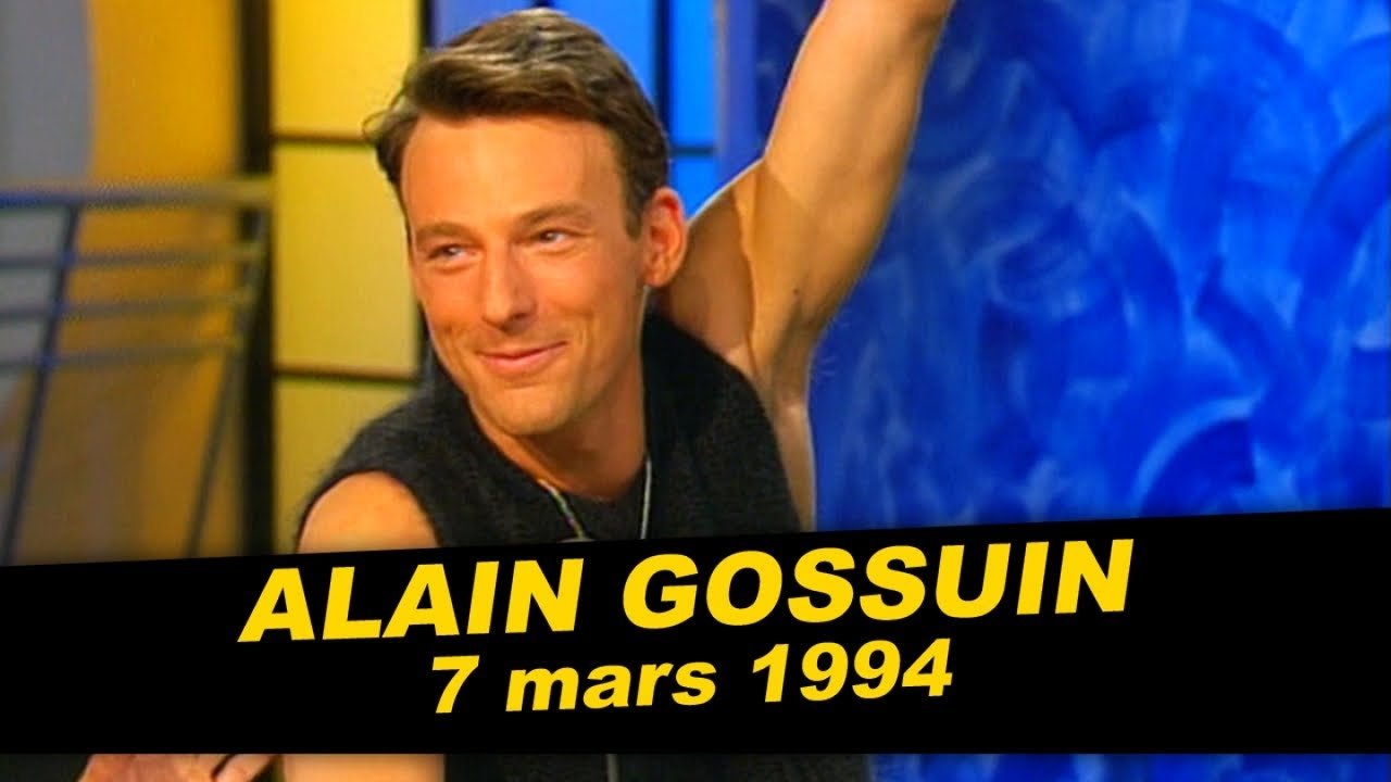 Coucou c'est nous ! - Emission du 7 mars 1994