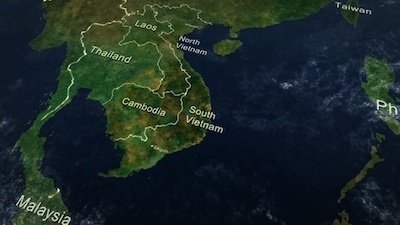 Vietnam in HD
