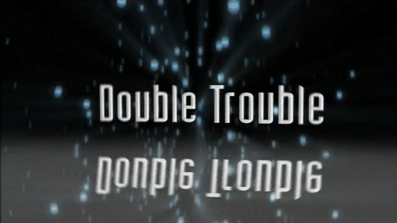 Doctor Who Season 0 :Episode 452  Double Trouble