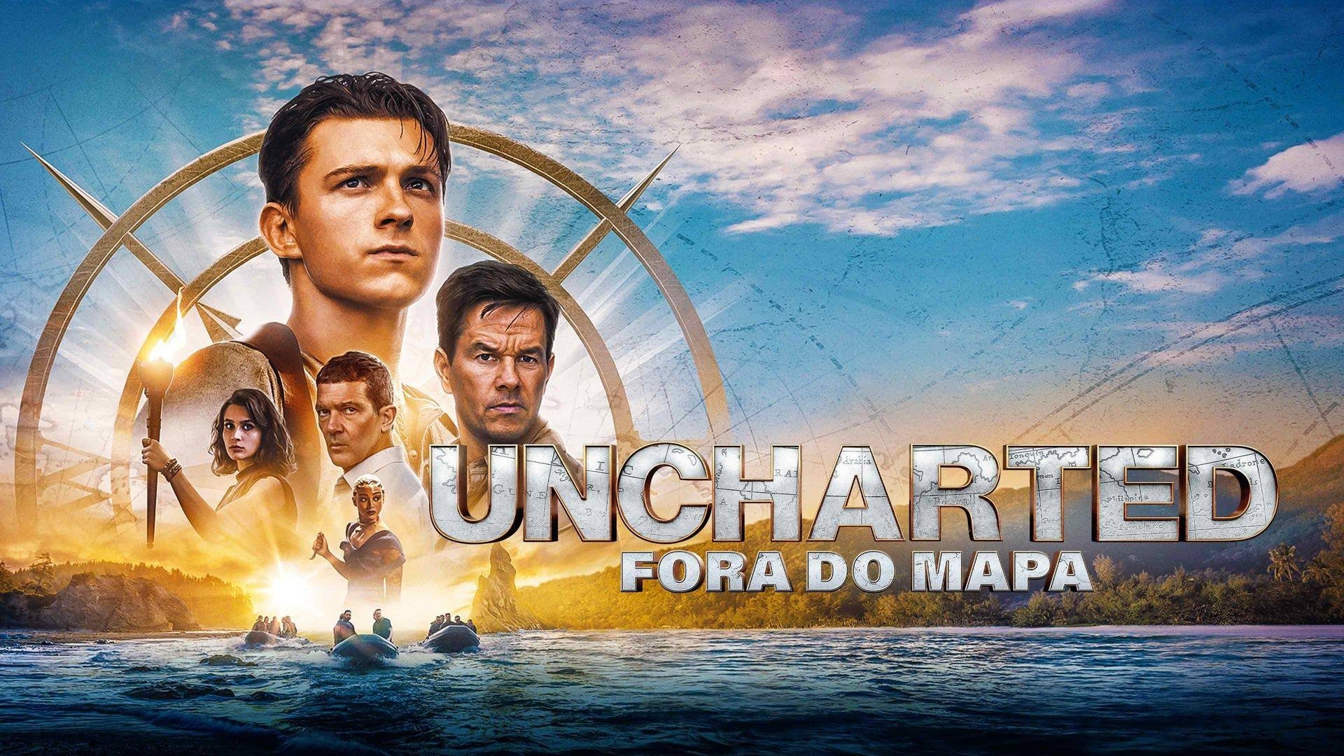 uncharted