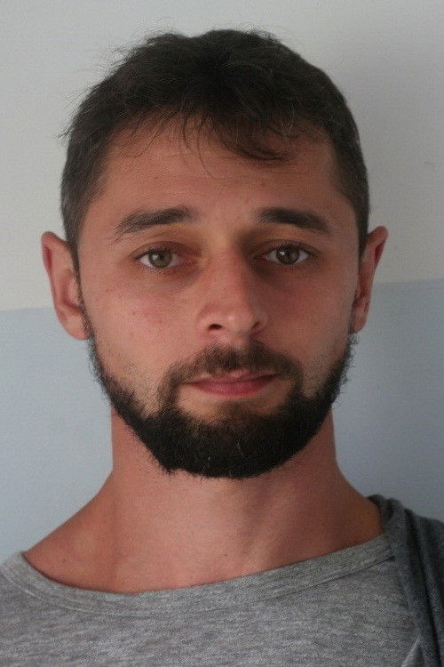 et billede af Konstantin Gaponov