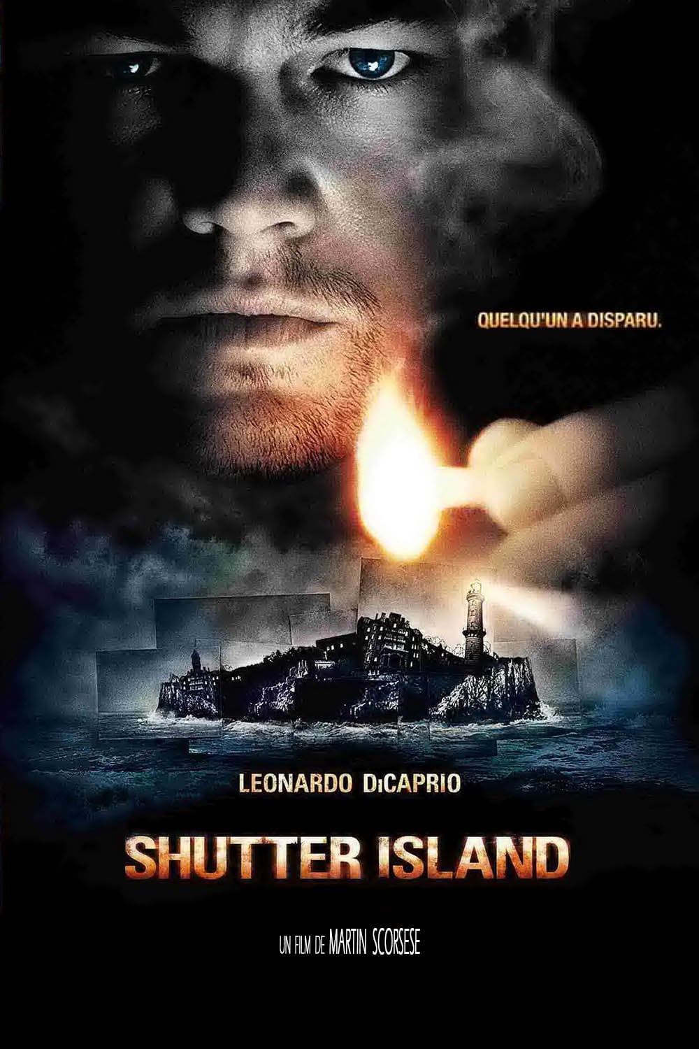 Shutter Island streaming