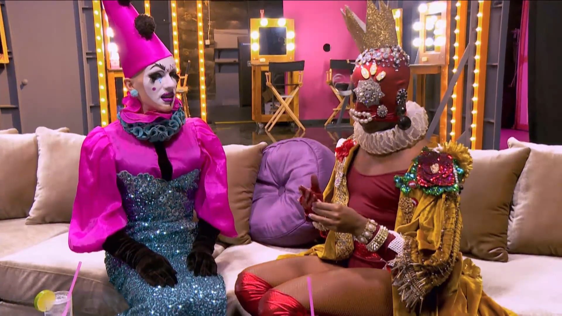 RuPaul's Drag Race: Untucked