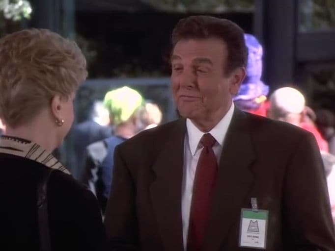 Murder, She Wrote Season 11 :Episode 16  Film Flam