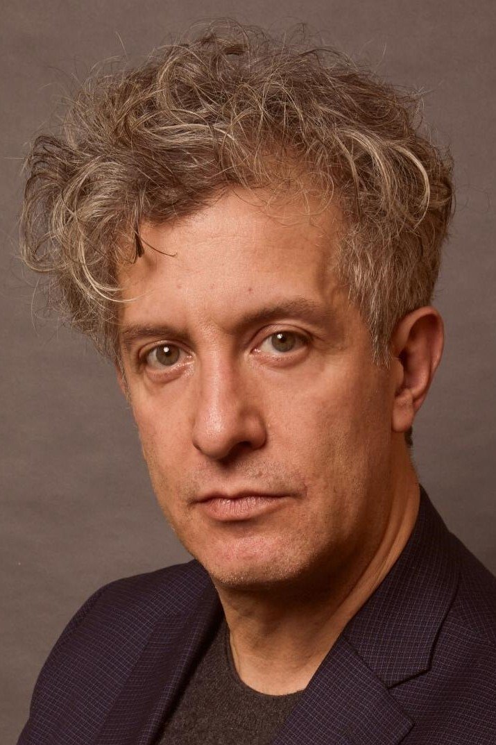 et billede af Isen Robbins