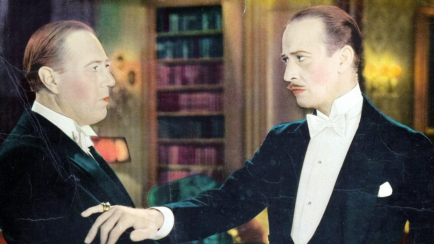 The Doctor's Secret (1929)