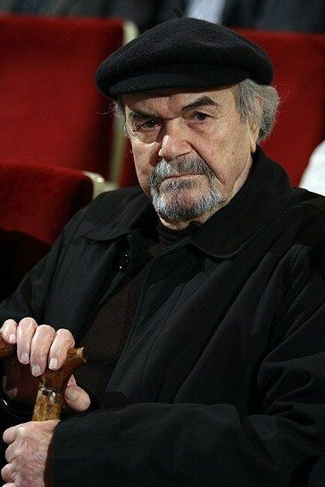 et billede af Valiyollah Shirandami