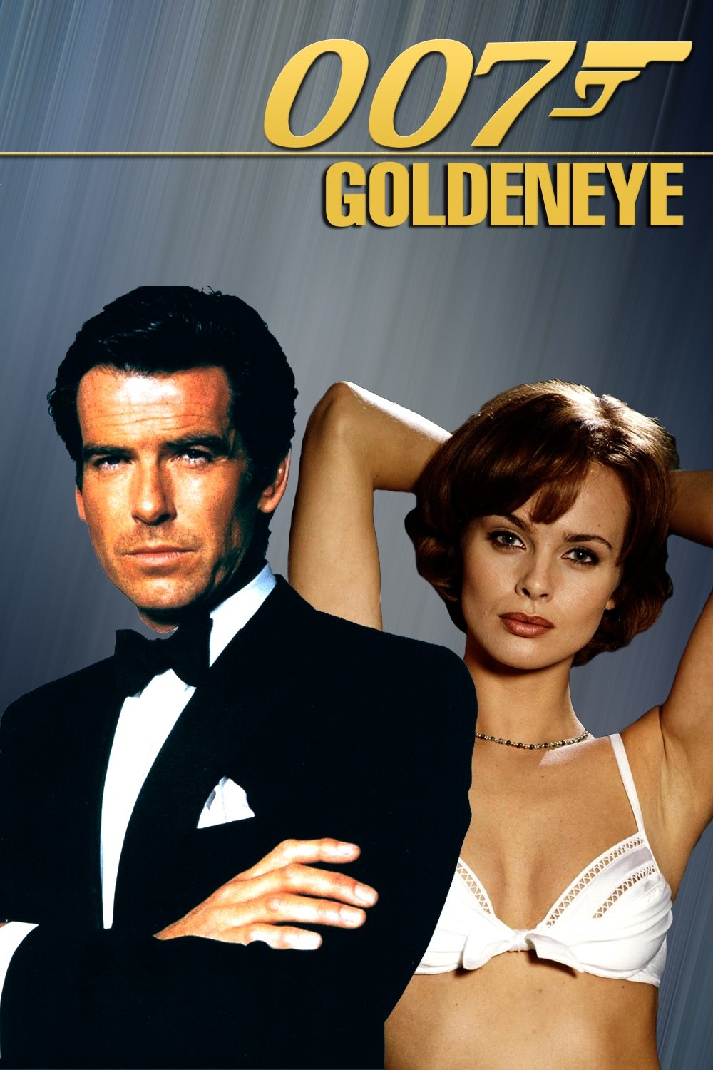 1995 GoldenEye