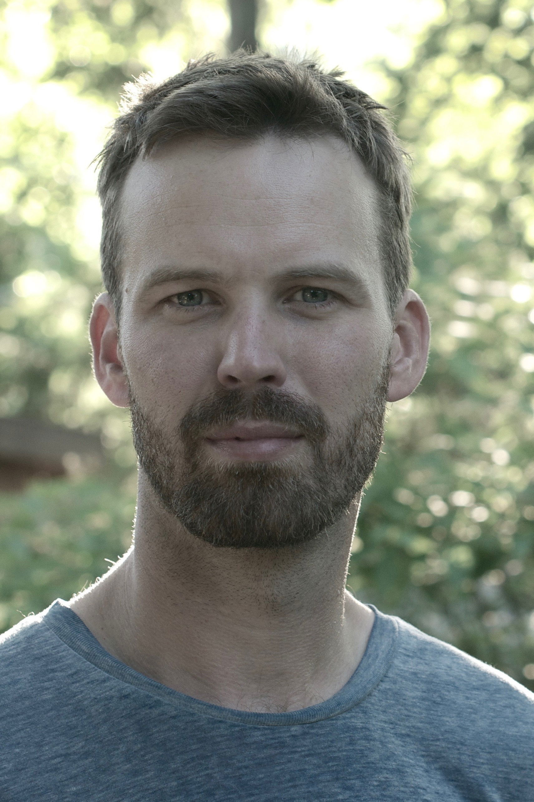 et billede af Ryan Randall