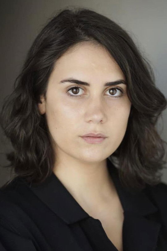 et billede af Susku Ekim Kaya