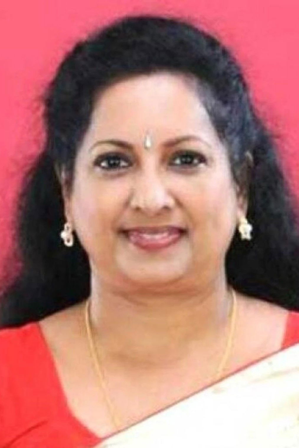 et billede af Mini Arun