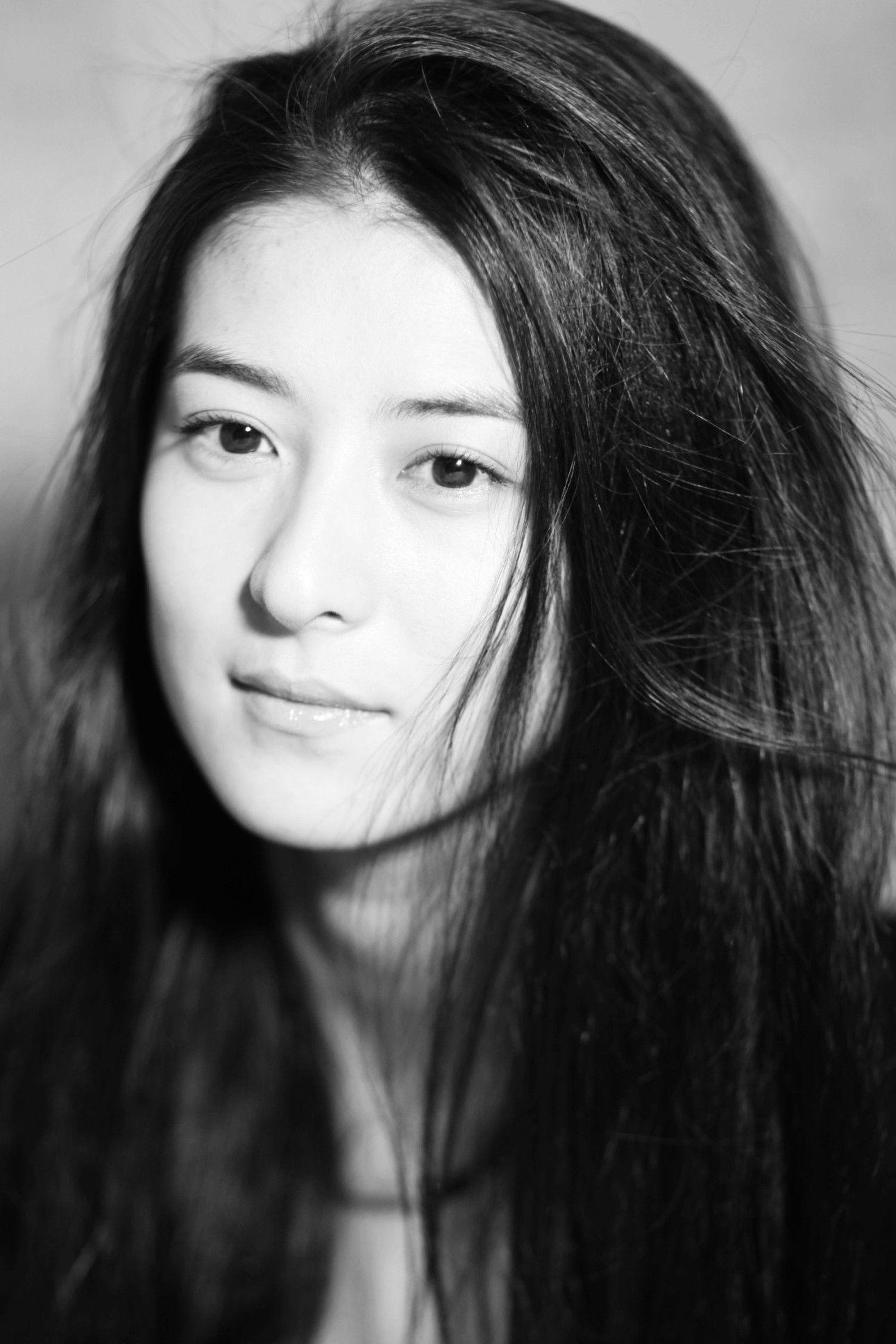 et billede af Mia Yam