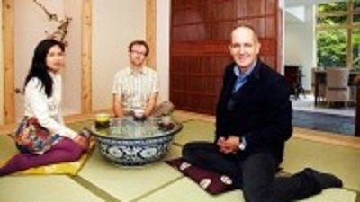 Grand Designs - Épisode 6