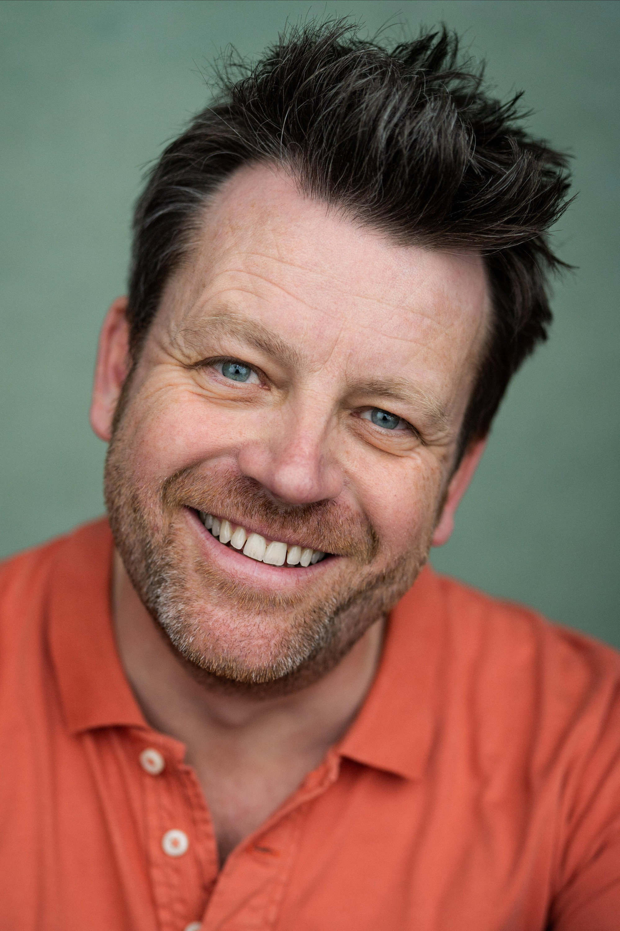 Julian Kay