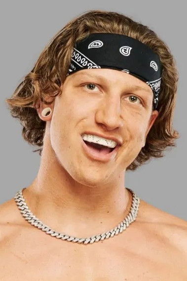 et billede af Austin Highley