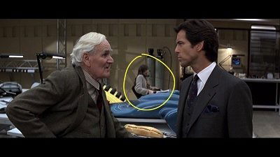 GoldenEye