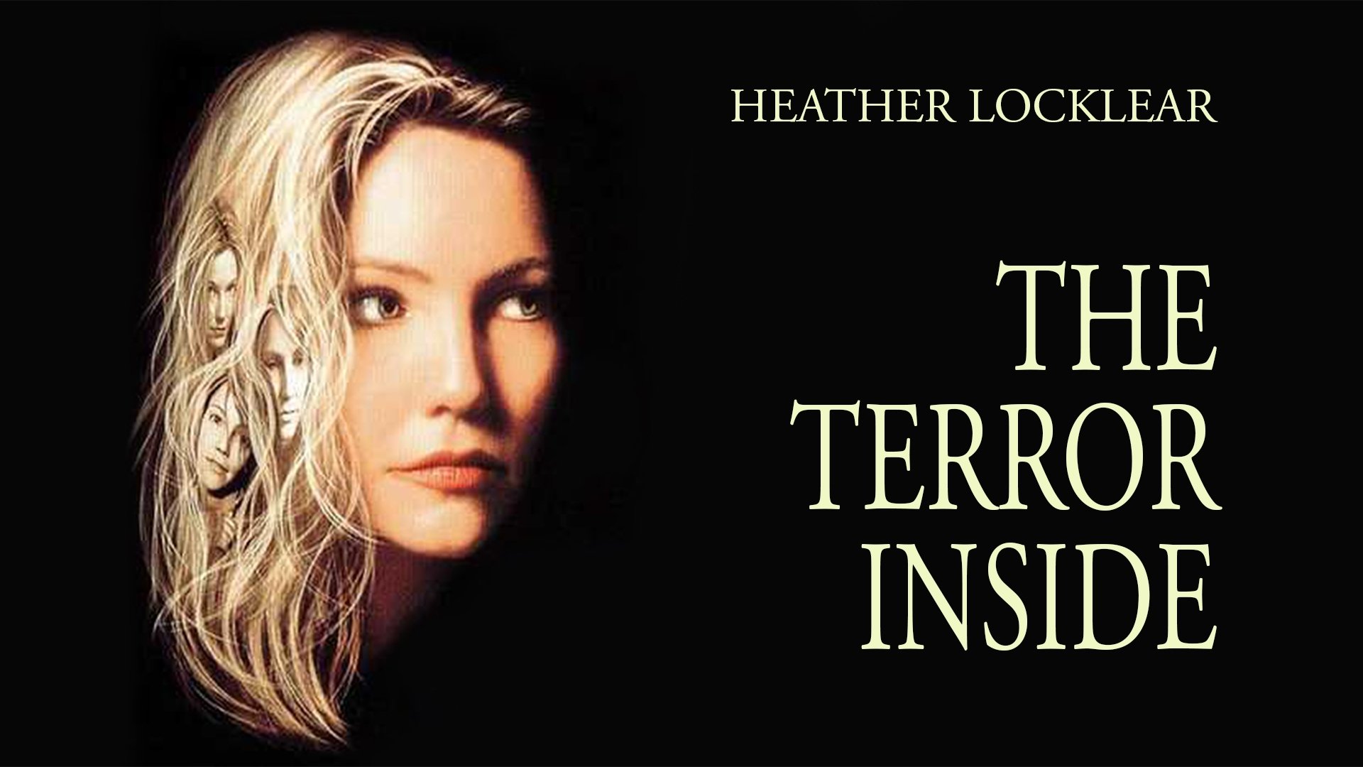 Shattered Mind (1996)