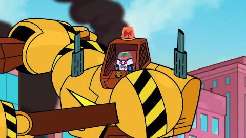 Episode 8