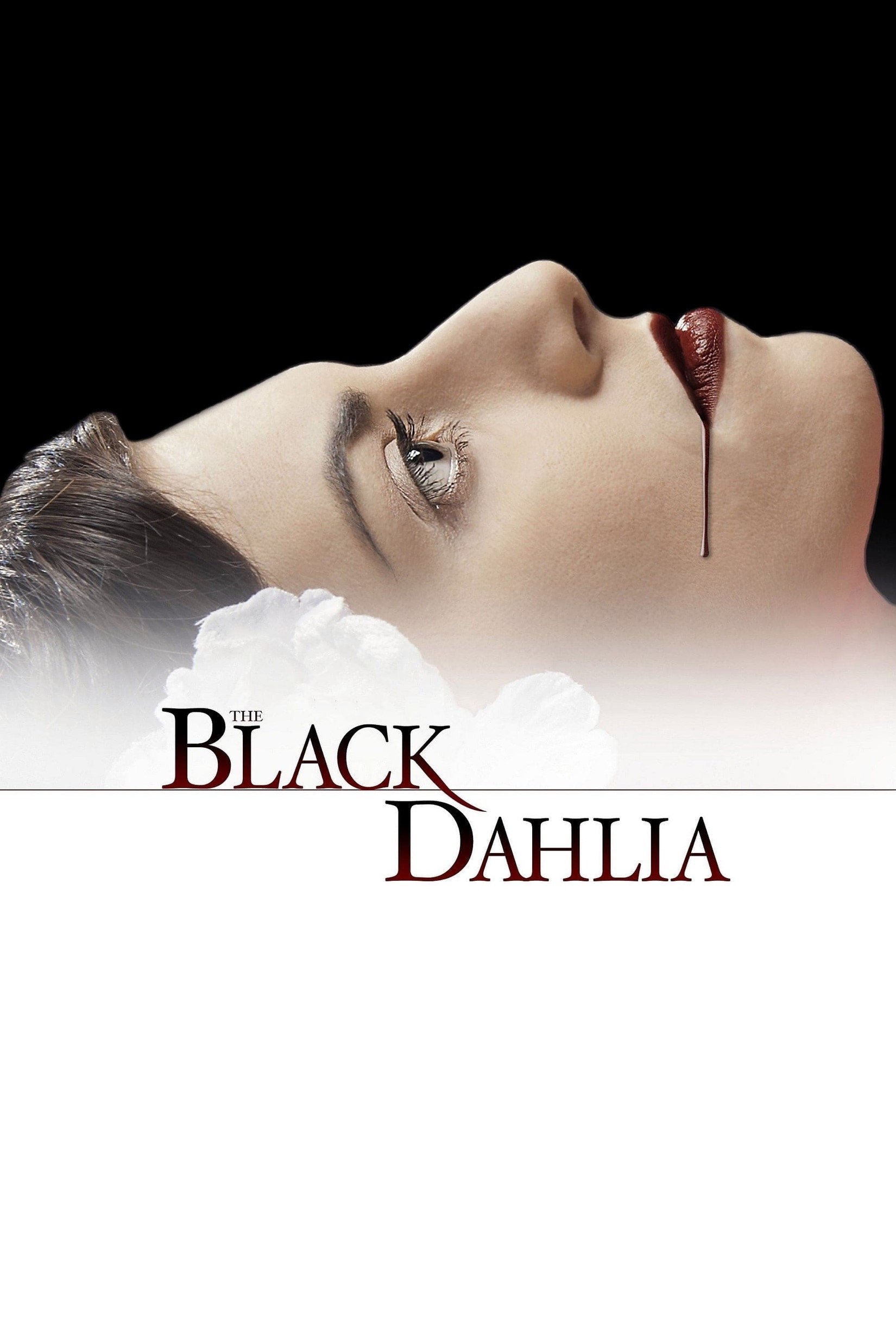 The Black Dahlia
