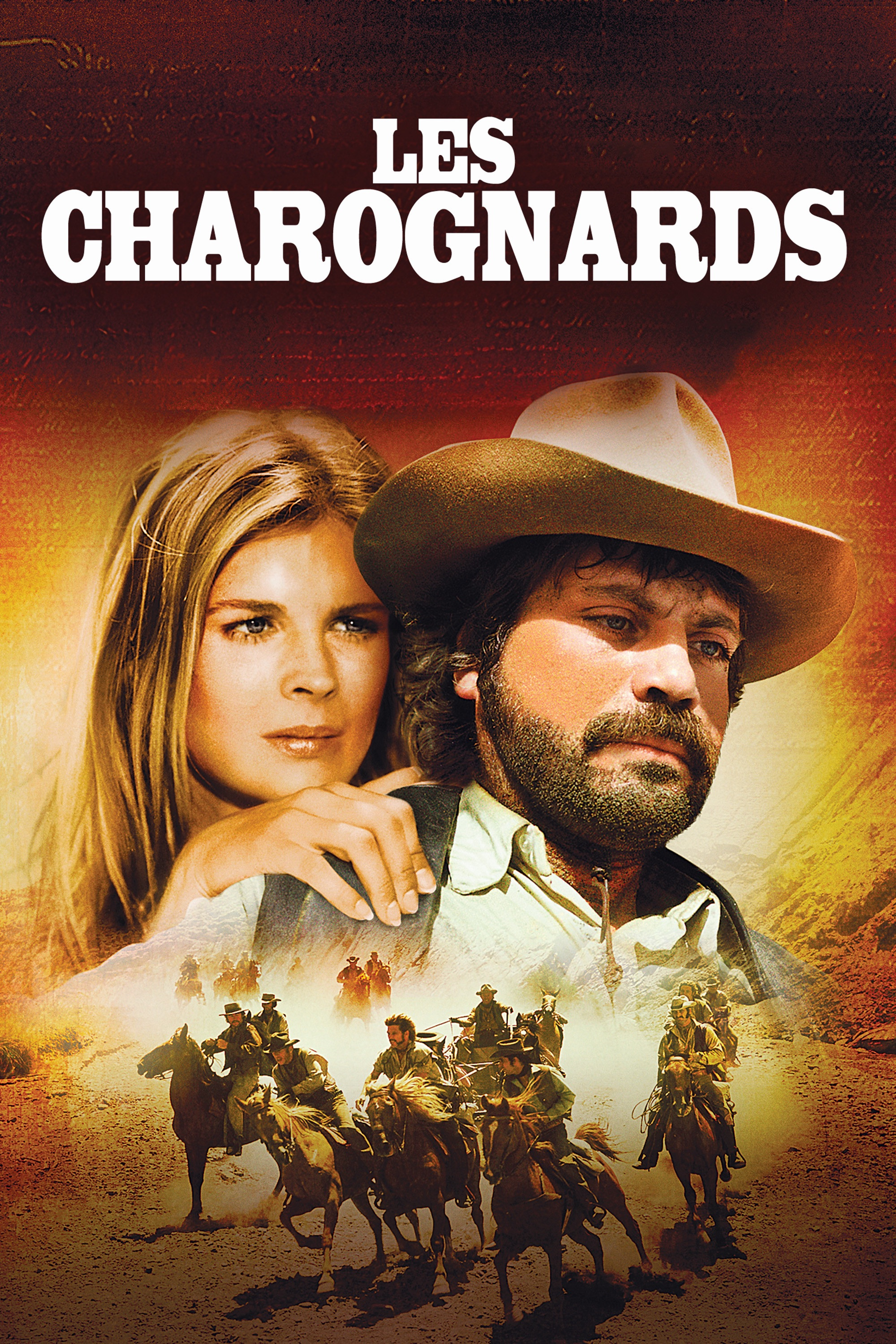 Les Charognards