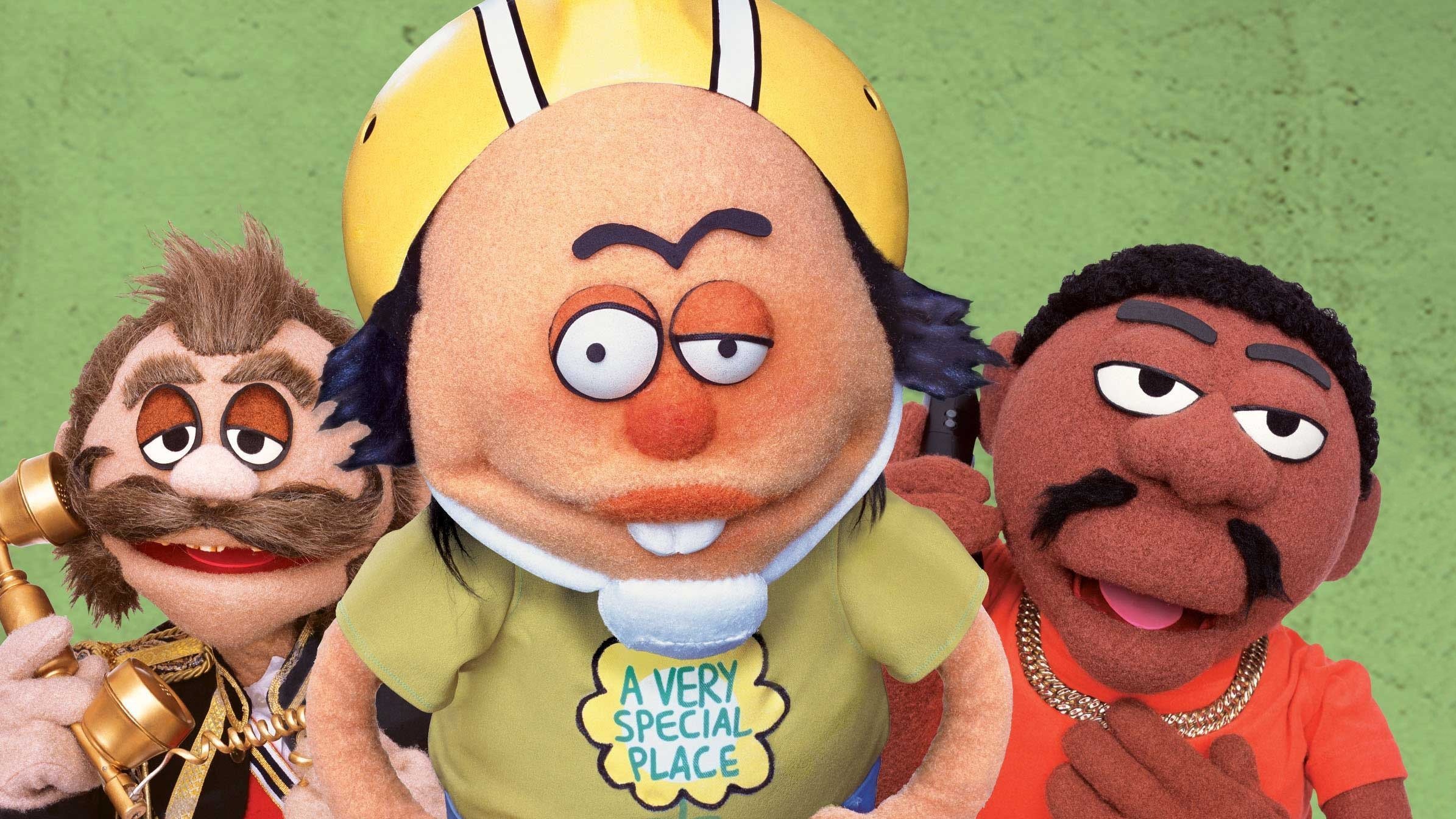special ed crank yankers special ed crank yankers