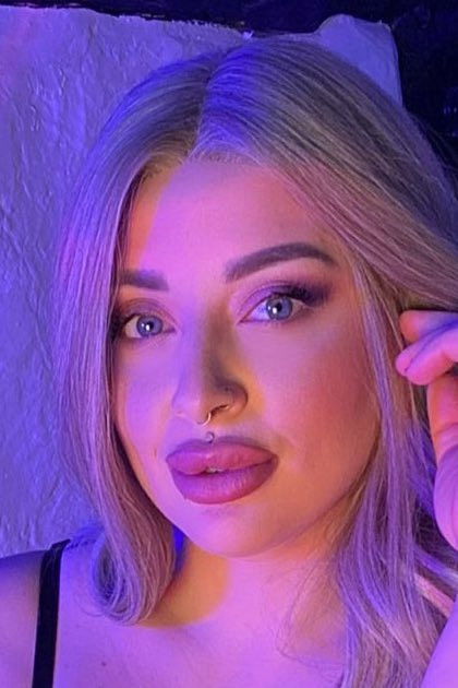 et billede af Yentel Kinky