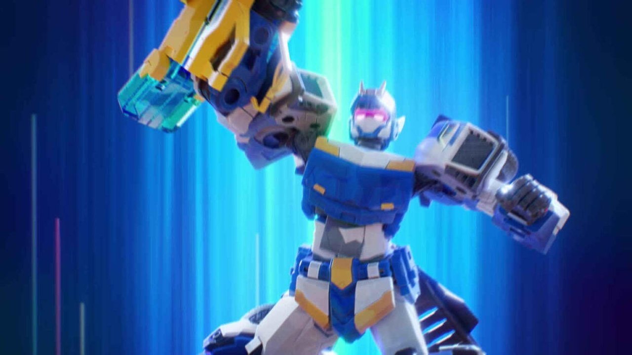 Thumbnail for Episode 16 Season 1 Episode 16