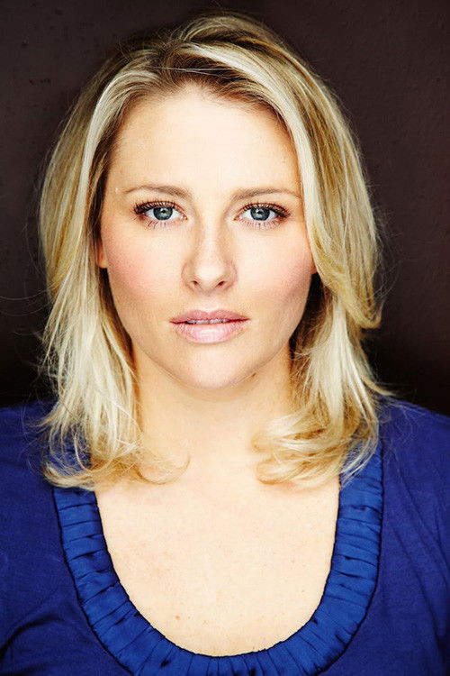 et billede af Trudi Ross