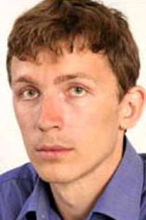 et billede af Konstantin Kozhevnikov