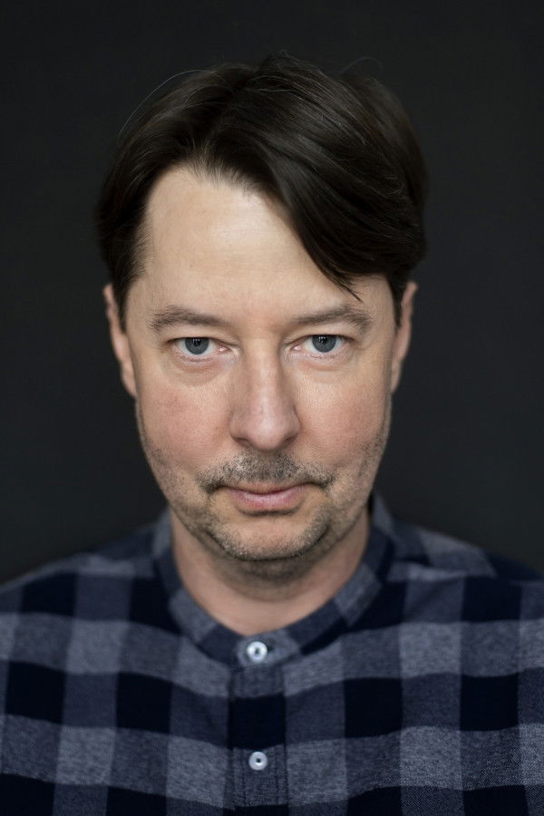 et billede af Rafał Rutowicz