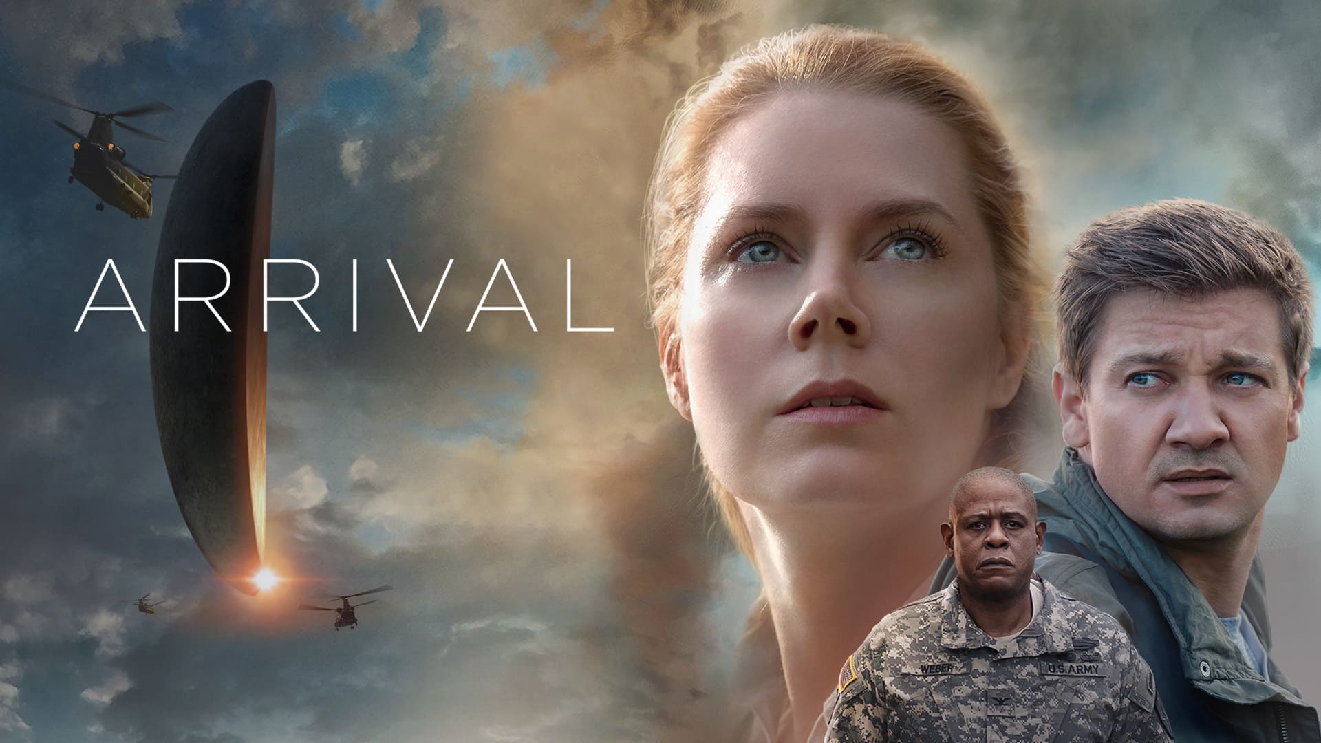 Arrival (2016)