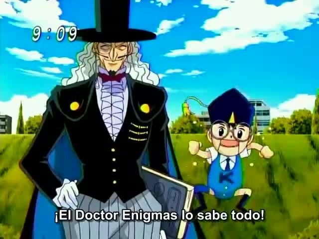 Episode 50
