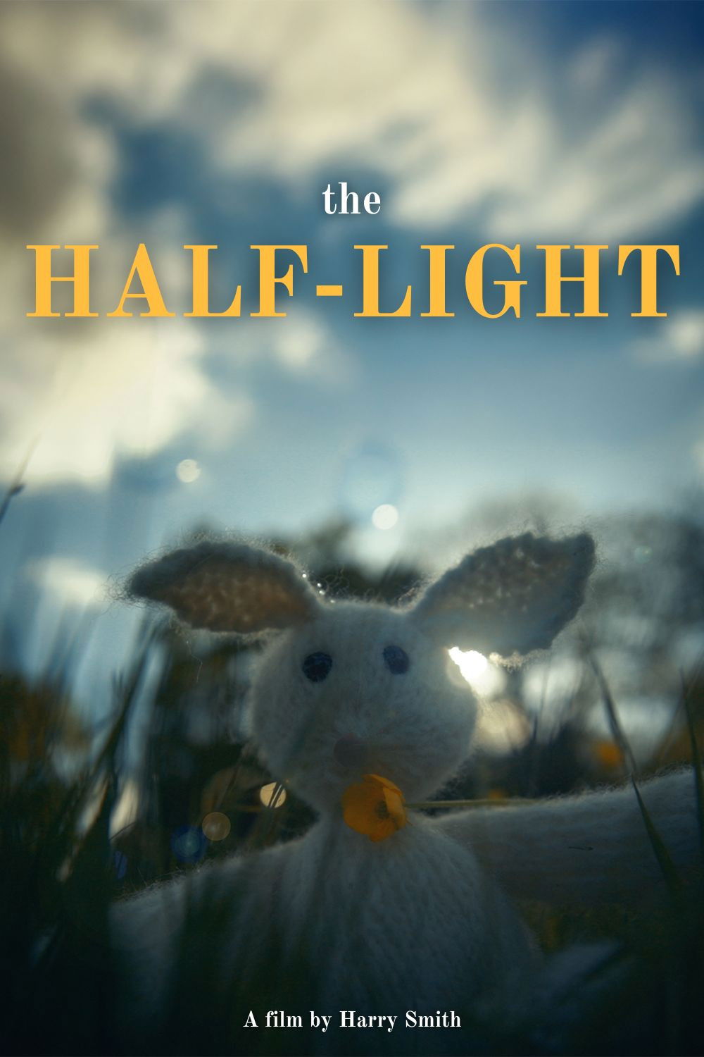 The Half-light