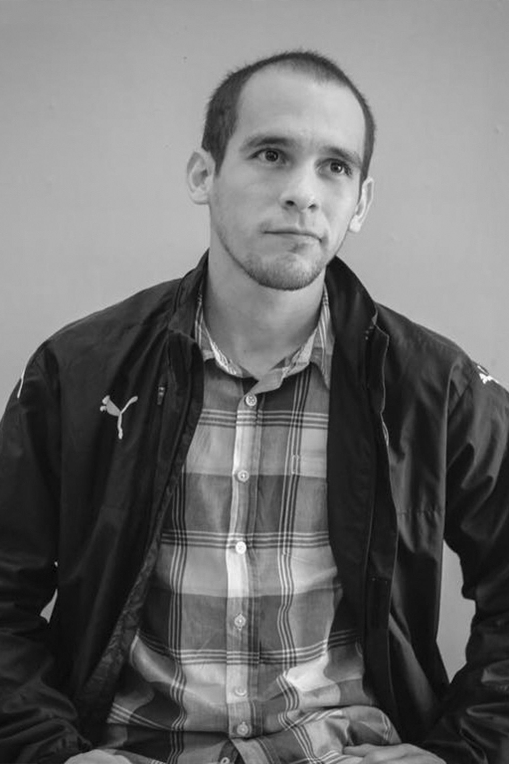 et billede af Elías Hernández Gutiérrez