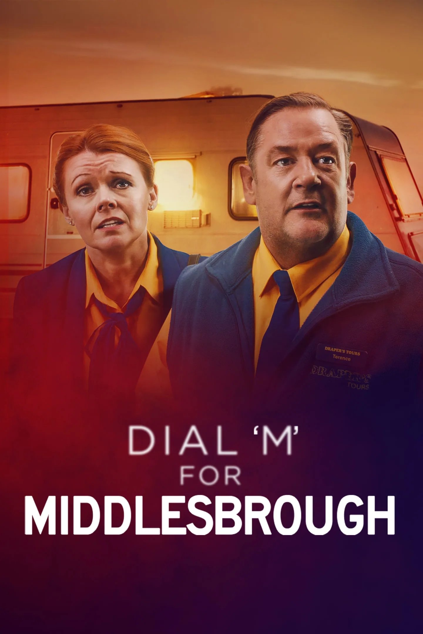 Dial M for Middlesbrough