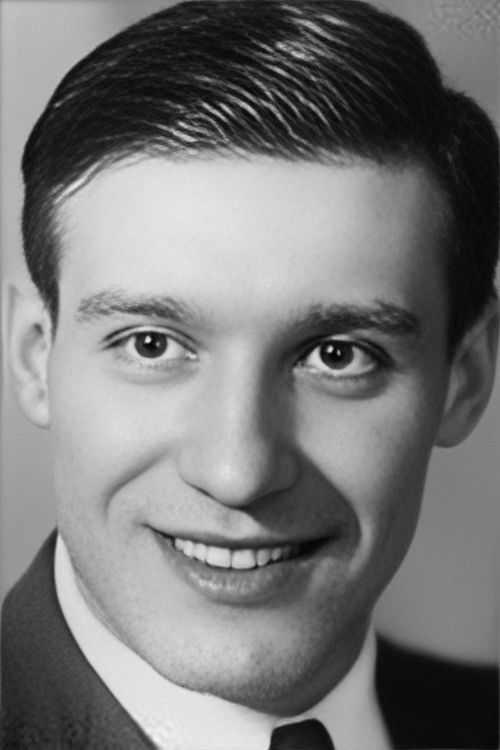 et billede af Platon Leslie