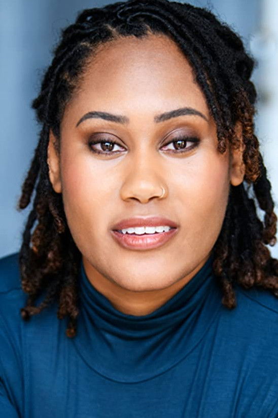 et billede af Elena Sharae Williams