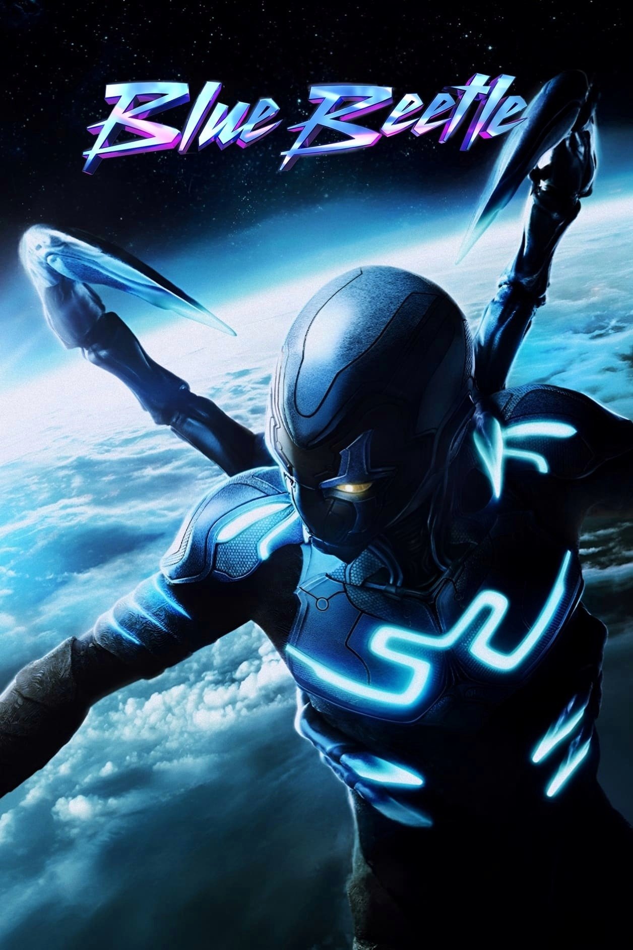 Blue Beetle