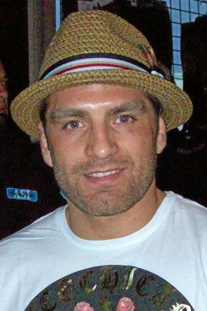 et billede af Joe Camacho