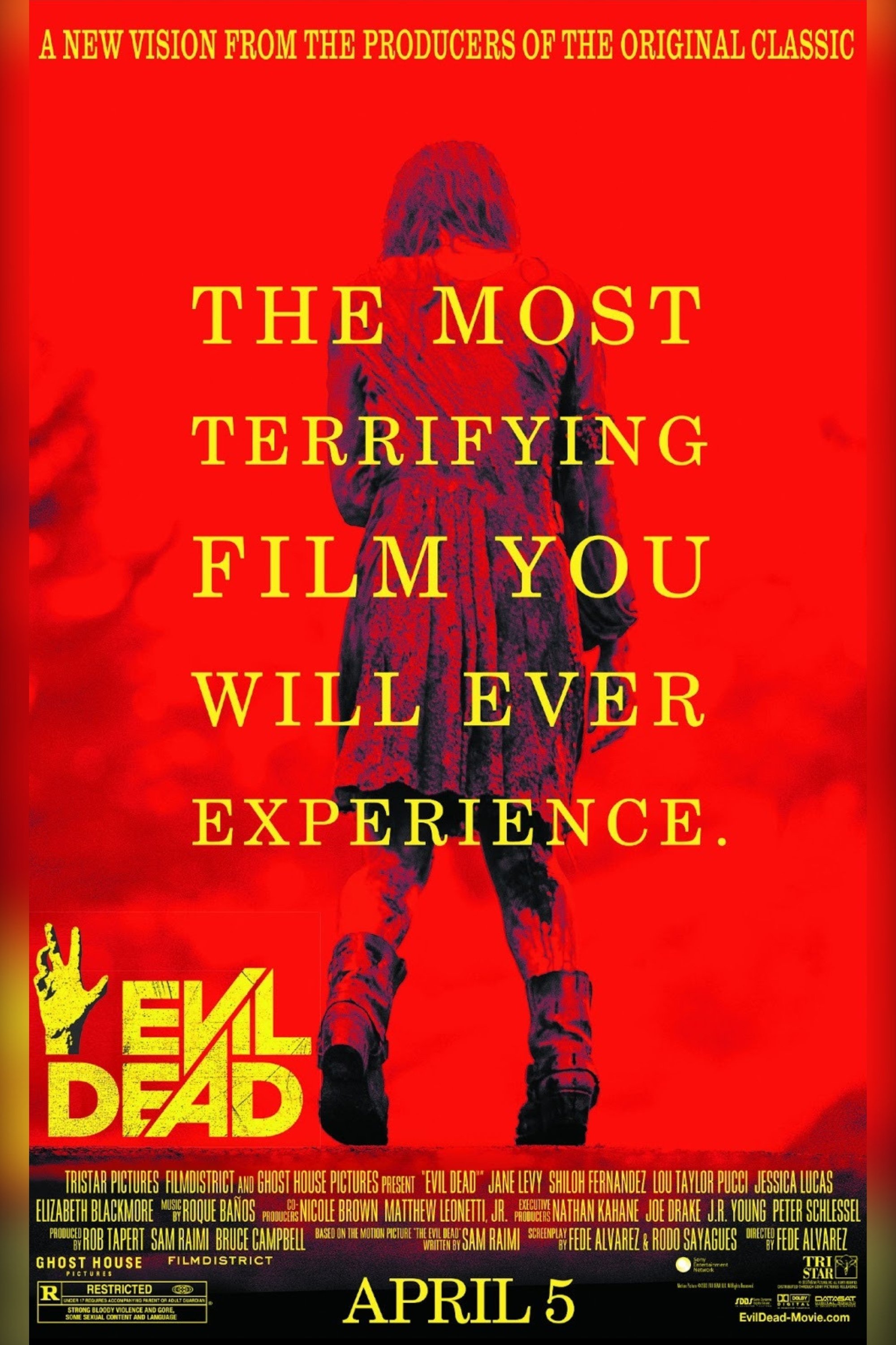 Evil Dead