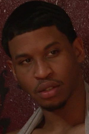 et billede af J.P. Powers