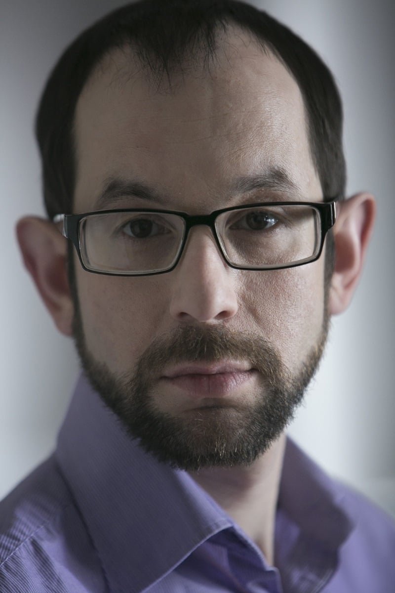 et billede af Valentin Samokhin