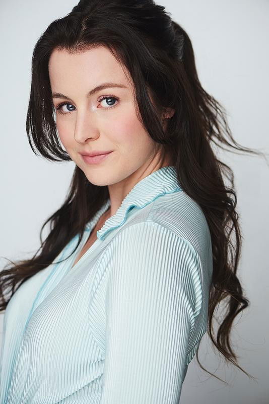 et billede af Gia Galardi