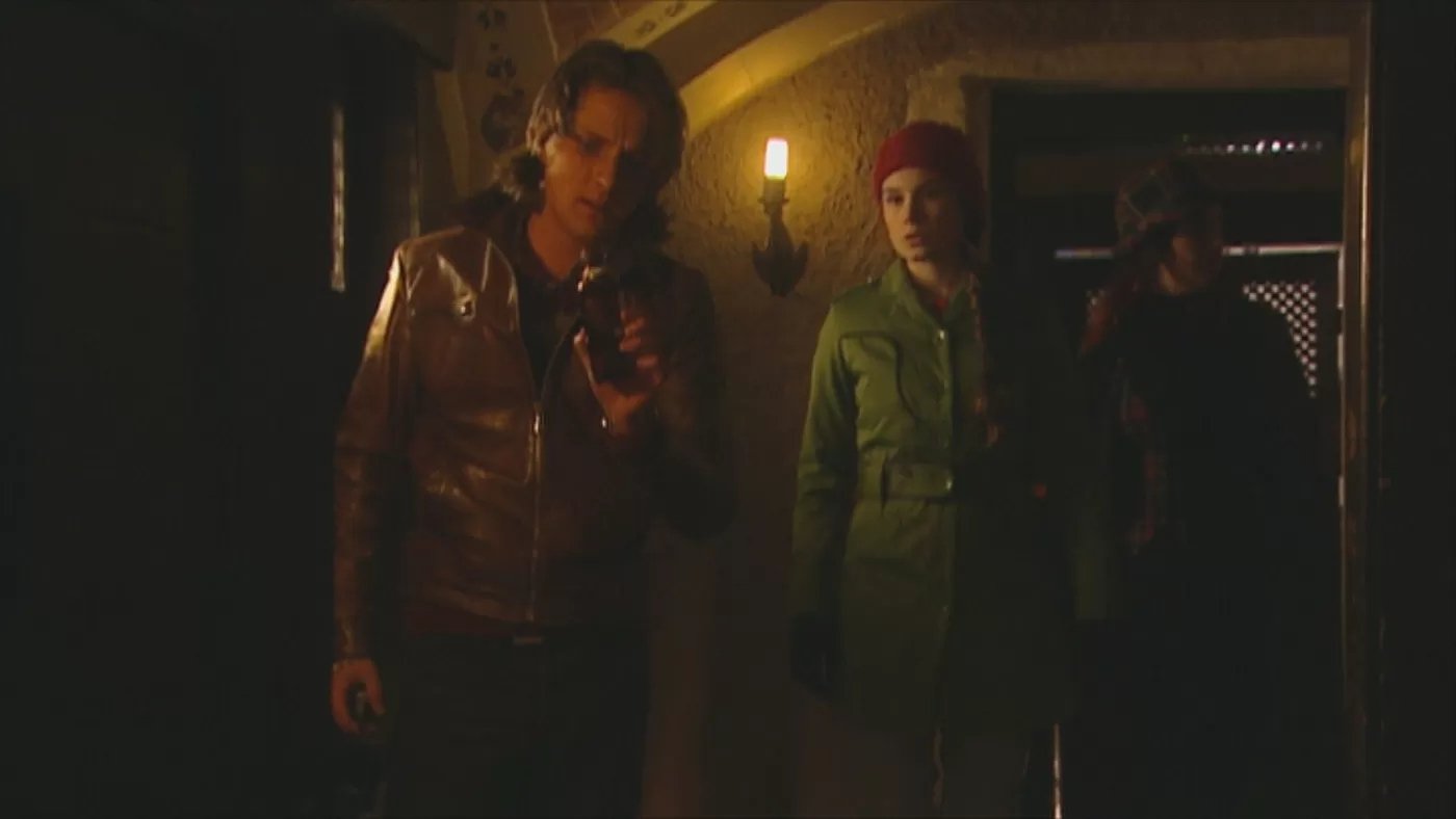 House of Anubis (NL)