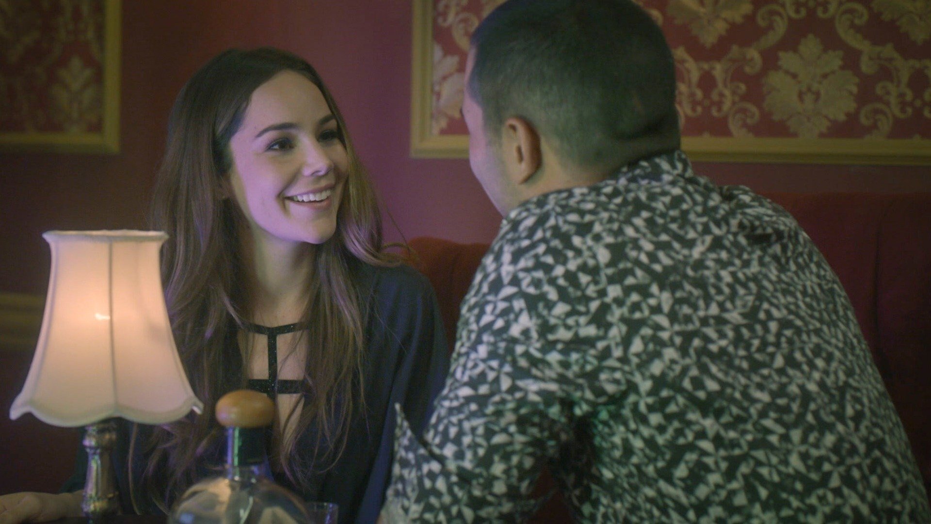 Thumbnail for Camila Flirts With Joselito Season 1 Episode 30