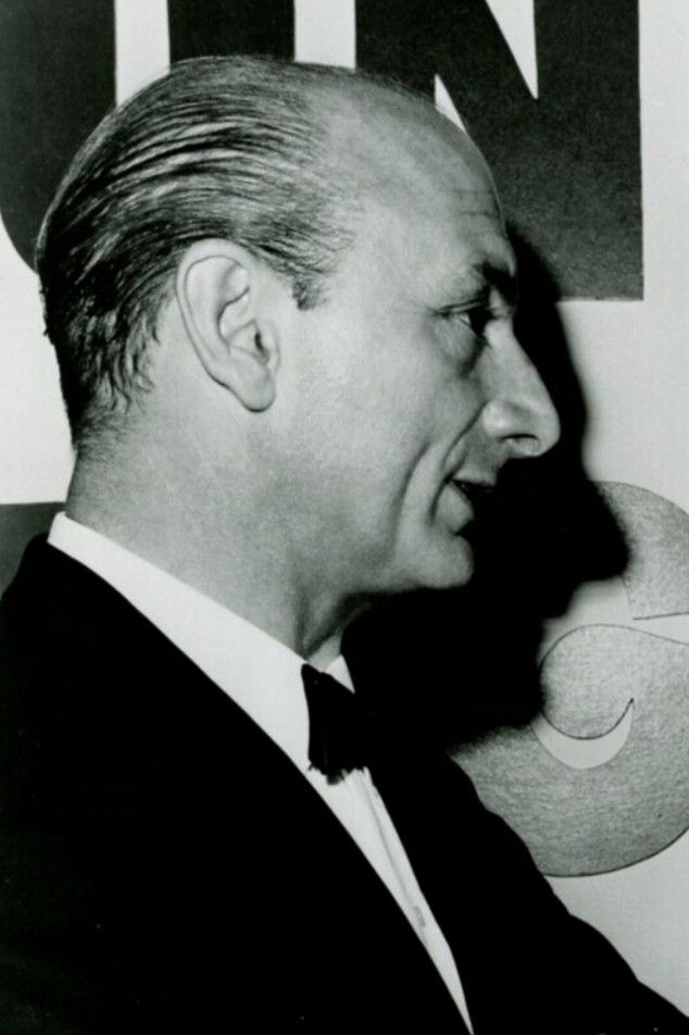 et billede af Raimondo Castelli