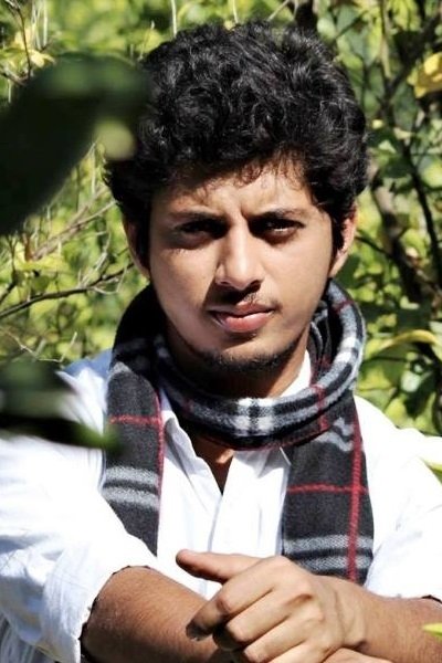 et billede af Mayur More