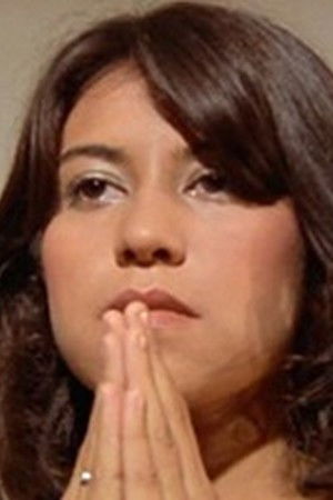 et billede af Évelyne Manta