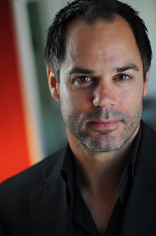 et billede af Lorry D'Ercole